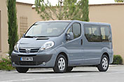 Документация по ремонту Nissan Primastar X83